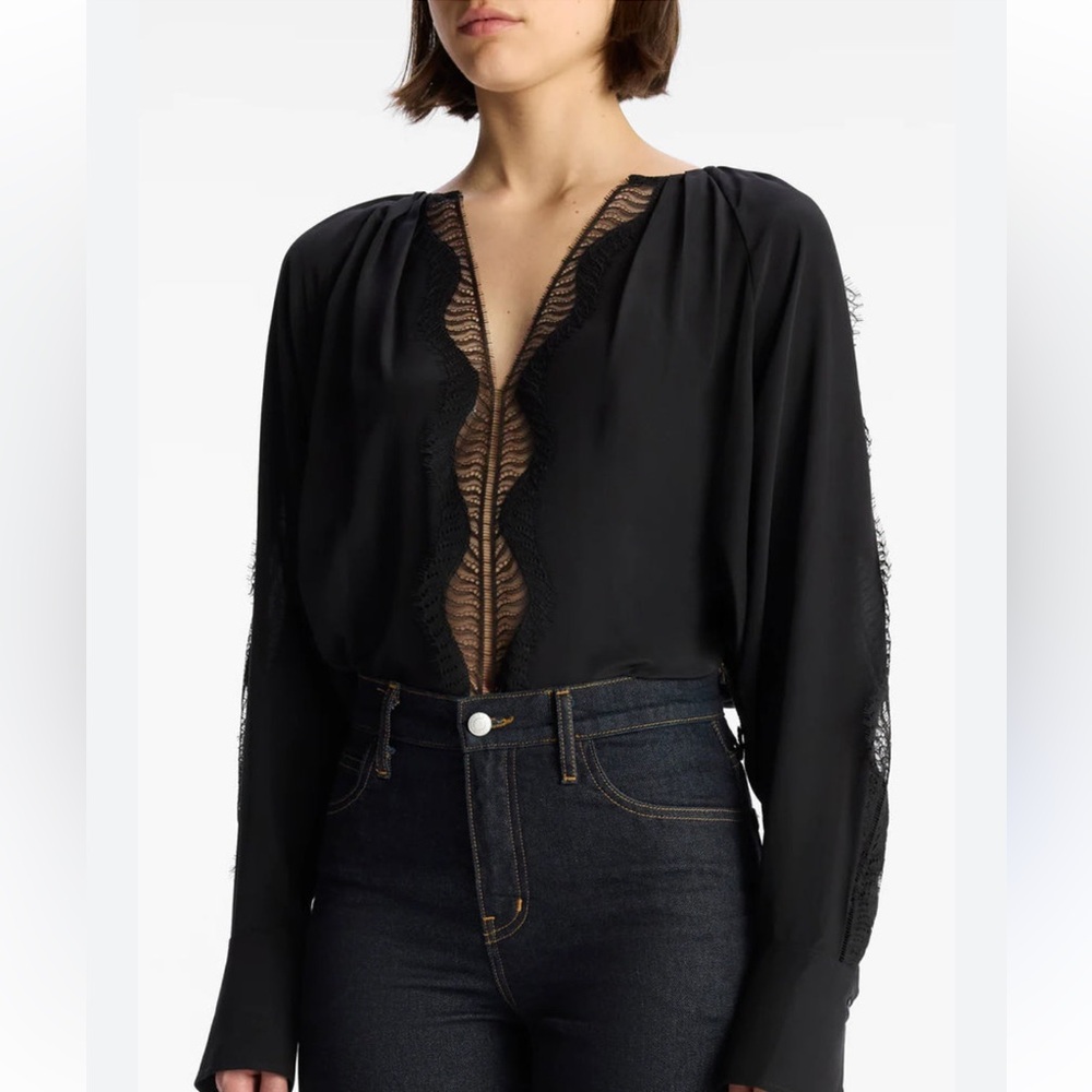 ALC Carlota top size 4